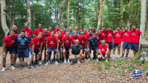 Soccer Montalto preparazione pre campionato 26-27