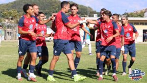 Coppa Italia Dilettanti la Soccer Montalto agli ottavi, battuto il San Fili 1-0