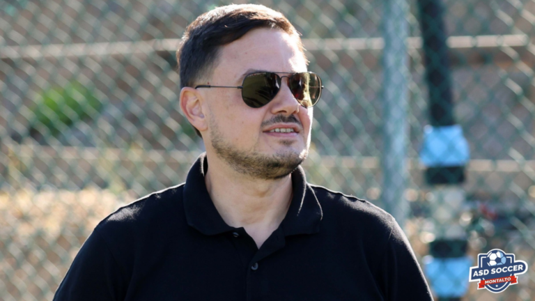 Vittoria contro la Silana, Mister Bria La squadra ha adottato la giusta mentalità Soccer Montalto Promozione Calabria