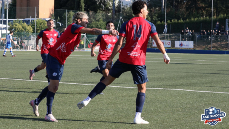 Dirane «Oggi era importante tornare a vincere e convincere» promozione calabria soccer montalto scandale